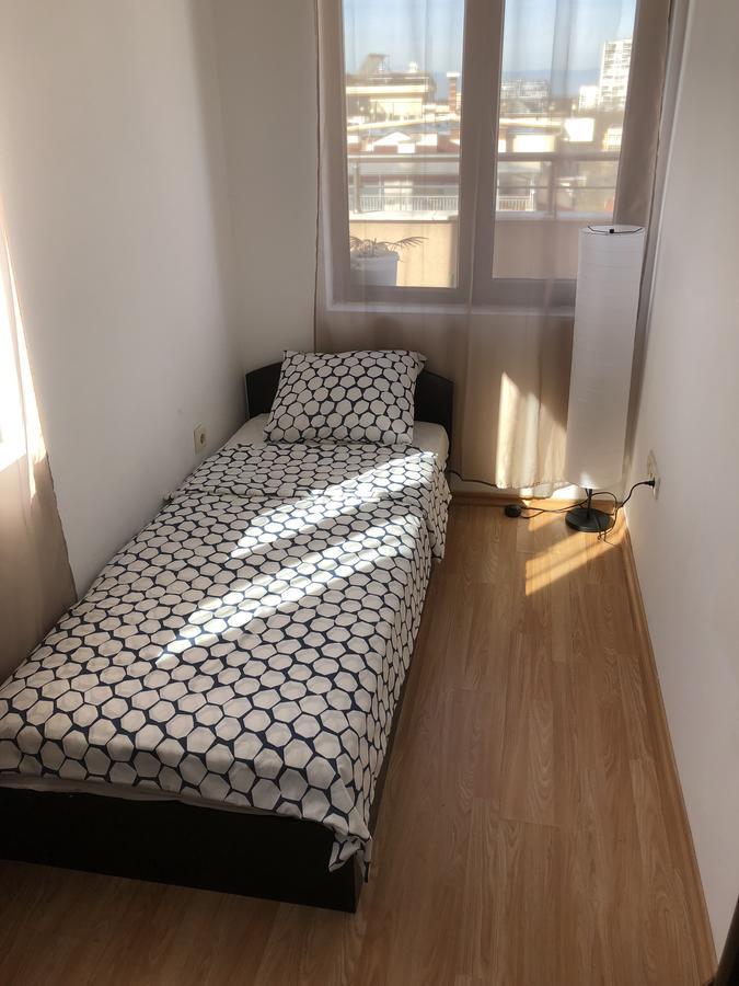 Apartment Oazis 53 Plovdiv Exterior foto