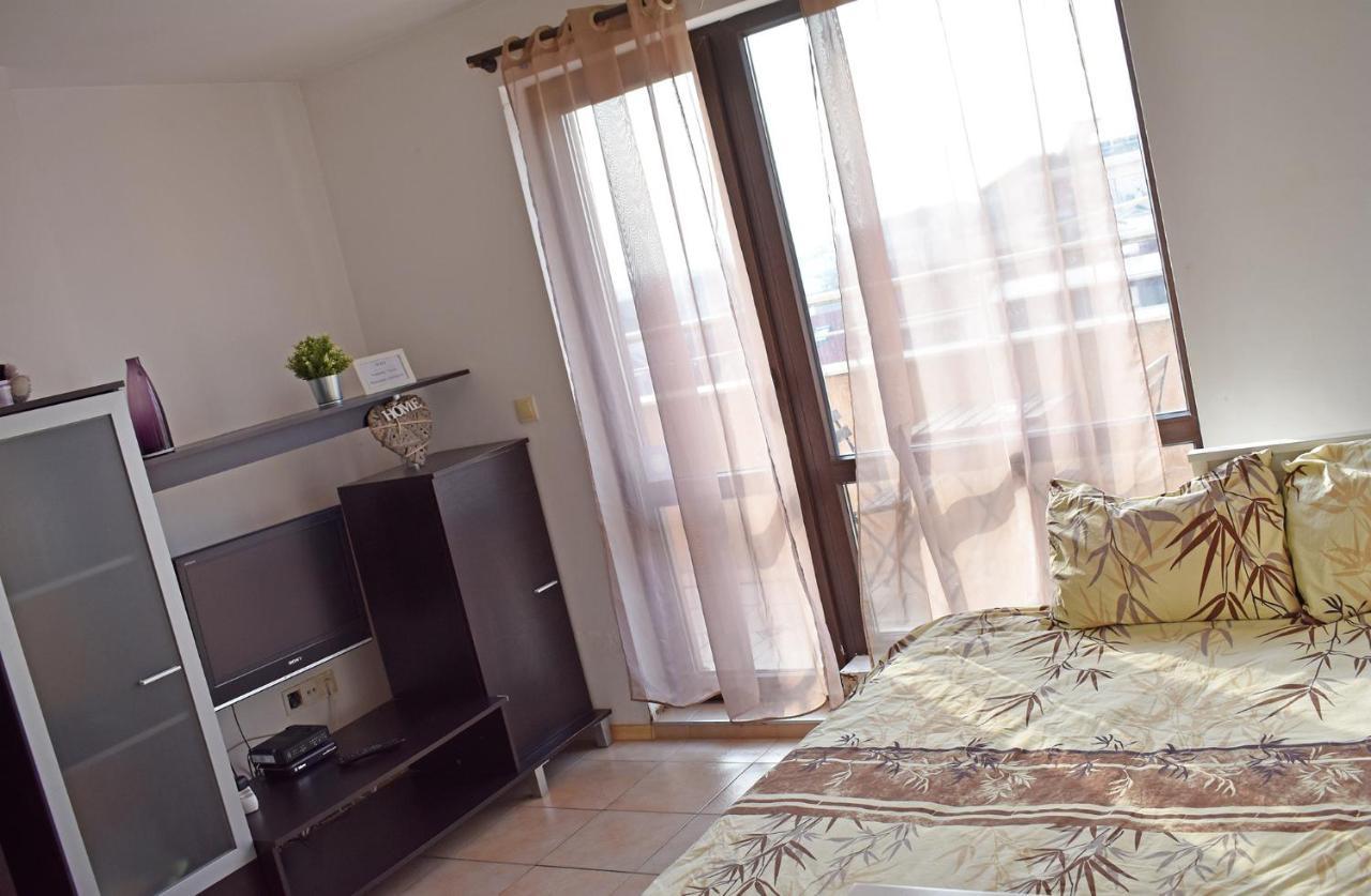 Apartment Oazis 53 Plovdiv Exterior foto