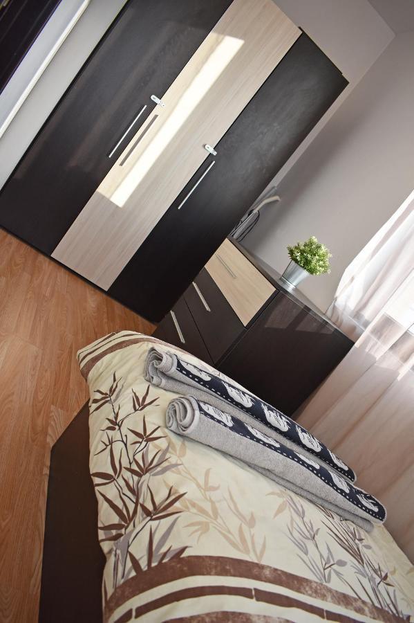 Apartment Oazis 53 Plovdiv Exterior foto