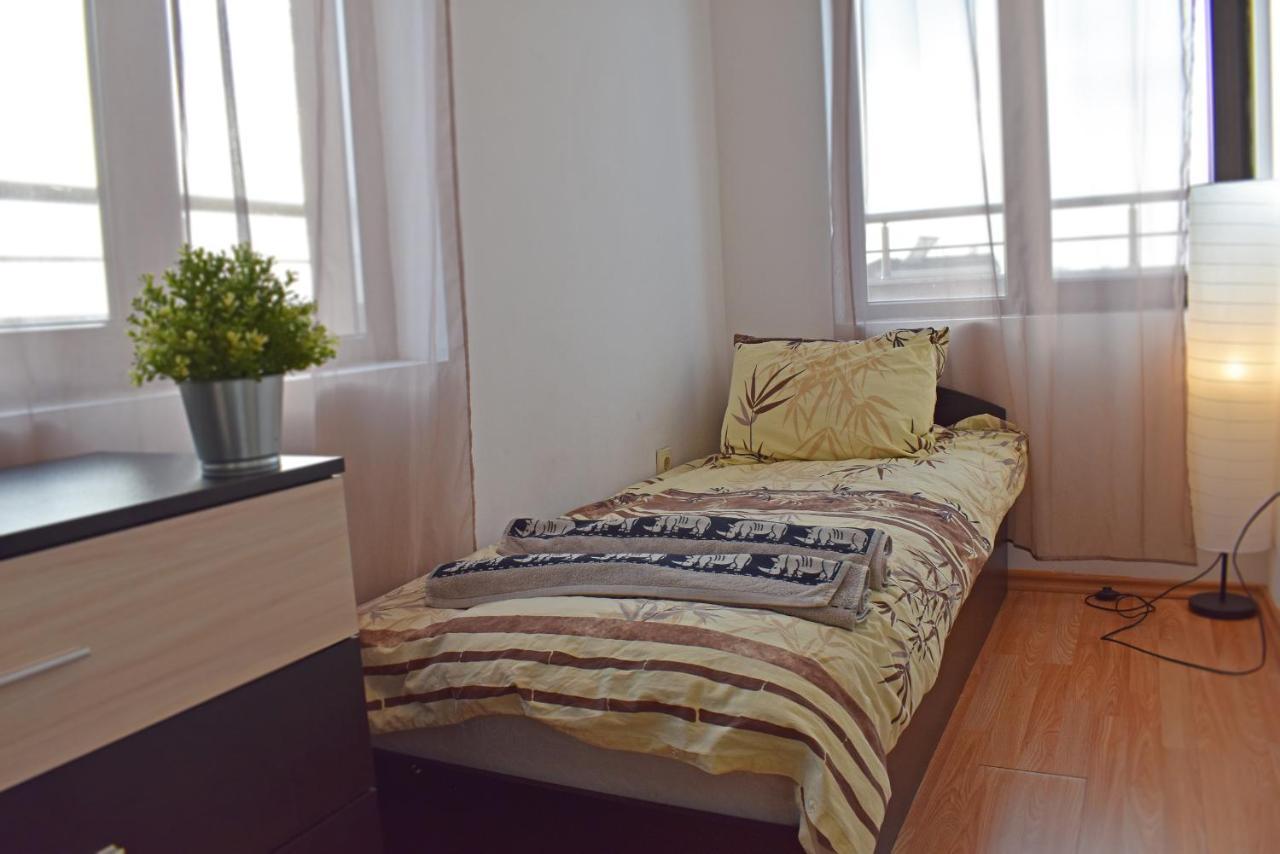 Apartment Oazis 53 Plovdiv Exterior foto