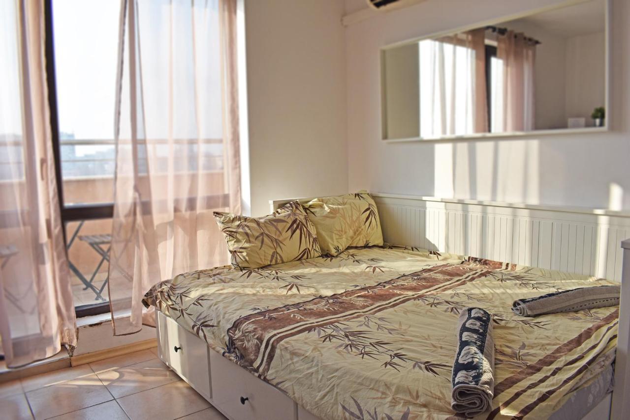 Apartment Oazis 53 Plovdiv Exterior foto